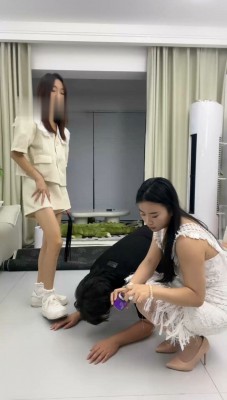 图片[2]_【伊诺】双S-踢踹/舔脏鞋/原味脚插嘴/滴蜡_绳缚吧
