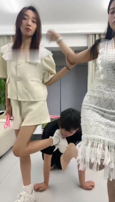 图片[5]_【伊诺】双S-踢踹/舔脏鞋/原味脚插嘴/滴蜡_绳缚吧