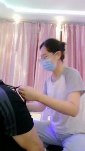 【觅北】挑战极限耳光场_绳缚吧