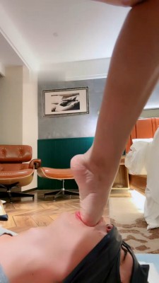 图片[4]_【若依】超强裸足深喉专场._绳缚吧