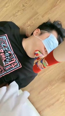 图片[8]_【月哥】物化人体座椅/踩踏/脚插嘴_绳缚吧