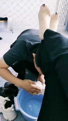 图片[5]_【郡主大大】强制喂圣水口水/伺候洗脚【双视角版】_绳缚吧