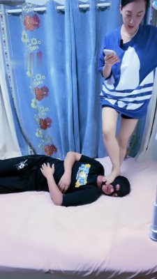 图片[6]_【九蛇大大】裸足喂食/灌圣水/吃鼻涕/踩狗头_绳缚吧