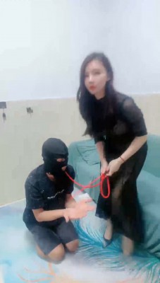 图片[2]_【木子大大】暴打惩罚口嗨奴才_绳缚吧
