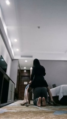 图片[3]_【多多】双S-骑马骑脖子/踩脖子/圣水羞辱_绳缚吧