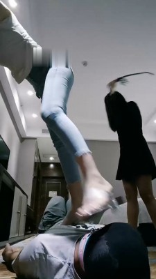 图片[5]_【多多】双S-骑马骑脖子/踩脖子/圣水羞辱_绳缚吧