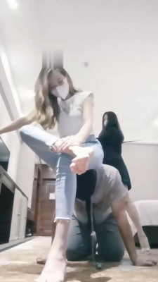 图片[9]_【多多】双S-骑马骑脖子/踩脖子/圣水羞辱_绳缚吧