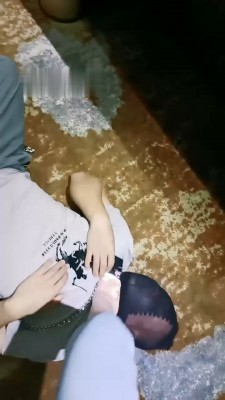 图片[14]_【多多】双S-骑马骑脖子/踩脖子/圣水羞辱_绳缚吧