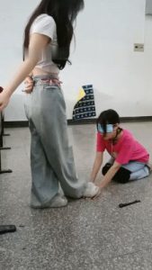 【爱可呀】你们的学生会副主席我的狗_绳缚吧