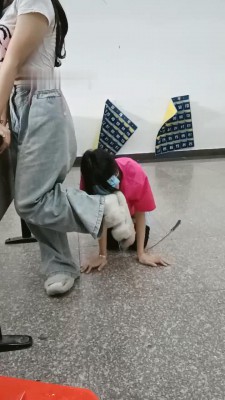 图片[7]_【爱可呀】你们的学生会副主席我的狗_绳缚吧