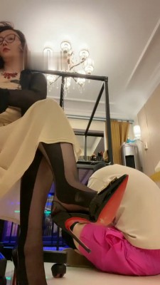 图片[2]_【梓夫人】骑马强制闻腋下/骑马_绳缚吧