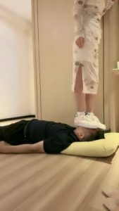 【九九女王】重刑-脸部终结者【双视角版】_绳缚吧