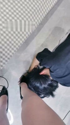 图片[5]_【小羊】圈养母畜家奴伺候【下】_绳缚吧
