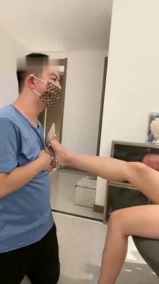 图片[6]_【汐言】掐乳/耳光/闻臭脚_绳缚吧