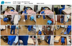 【zhangyan】居家女囚的日常_绳缚吧