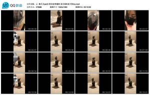 【云】桃夭夭part3 黑丝胶带捆绑 真空袋拘束 呼控zx_绳缚吧