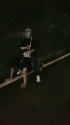 图片[3]_【朱迪】双S户外遛狗散步【双视角版】_绳缚吧