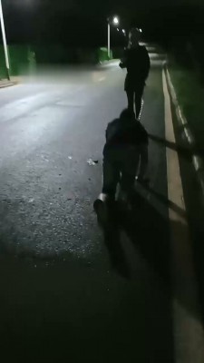 图片[4]_【朱迪】双S户外遛狗散步【双视角版】_绳缚吧
