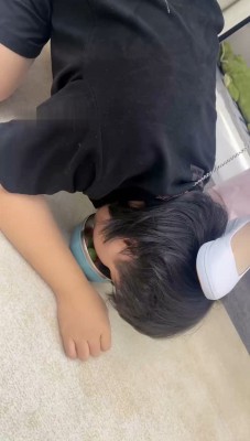 图片[4]_【伊诺】双护士小姐姐-踩踏喂食/转胯骑马_绳缚吧