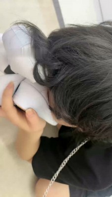 图片[7]_【伊诺】双护士小姐姐-踩踏喂食/转胯骑马_绳缚吧
