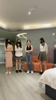【尤物大大】重刑-4素人S-混合暴虐暴打_绳缚吧