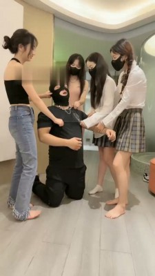 图片[12]_【尤物大大】重刑-4素人S-混合暴虐暴打_绳缚吧