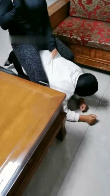 图片[2]_【萝莉祖宗】24小时沉浸式圈养生活【一】_绳缚吧