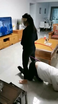 图片[7]_【萝莉祖宗】24小时沉浸式圈养生活【一】_绳缚吧