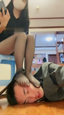 图片[12]_【悦主大大】踩狗头/舔长靴黑丝/喝圣水_绳缚吧