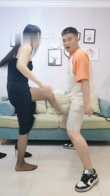 图片[3]_【重庆男神】黑丝高跟-180空姐虐男神_绳缚吧