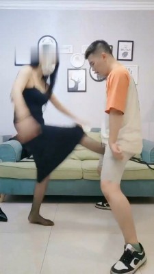 图片[6]_【重庆男神】黑丝高跟-180空姐虐男神_绳缚吧