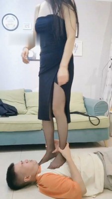 图片[7]_【重庆男神】黑丝高跟-180空姐虐男神_绳缚吧