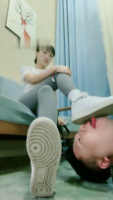 图片[5]_【素人星探】深喉必购-揪耳朵耳光骑马踩踏_绳缚吧