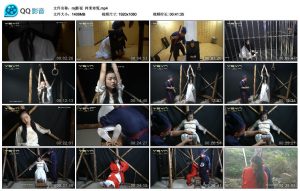 【mj影视】梓茉奇冤_绳缚吧