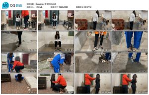 【zhangyan】酒驾刑讯_绳缚吧