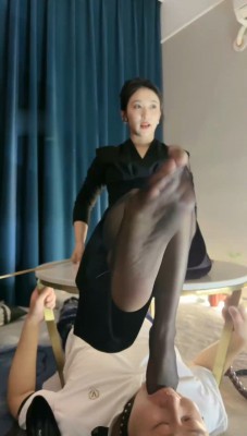 图片[13]_【鑫儿教头】双M应聘家奴求虐废_绳缚吧