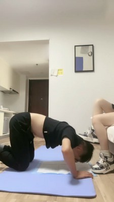 图片[2]_【不期而遇】磕头跪拜/挑战sp/闻棉袜舔鞋底_绳缚吧