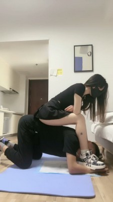 图片[3]_【不期而遇】磕头跪拜/挑战sp/闻棉袜舔鞋底_绳缚吧