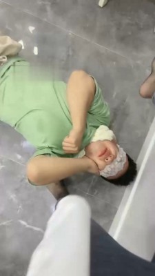 图片[3]_【辣姐】黑丝高跟恋足调/磕头伺候_绳缚吧