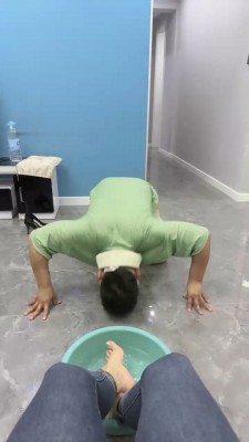 图片[7]_【辣姐】黑丝高跟恋足调/磕头伺候_绳缚吧