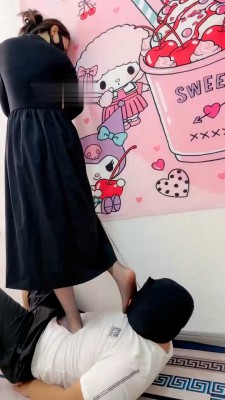 图片[7]_【槿一】蒙眼高跟鞋踩踏_绳缚吧