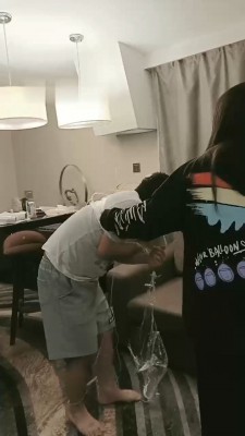 图片[7]_【黑兔】木乃伊踩踏/堵嘴喂食/圣水_绳缚吧