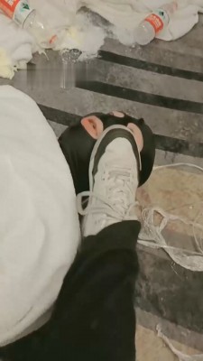 图片[8]_【黑兔】木乃伊踩踏/堵嘴喂食/圣水_绳缚吧