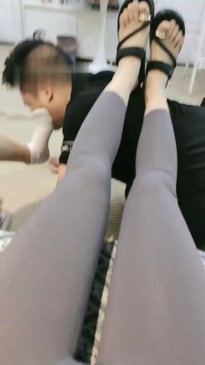图片[3]_【嘉妮S】双S深夜虐-闻舔脏鞋棉袜/碾压踩【三视角版】_绳缚吧