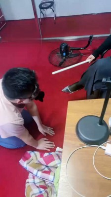 图片[8]_【亿姐】丝袜塞嘴双S虐打/骑马/【完整版】_绳缚吧