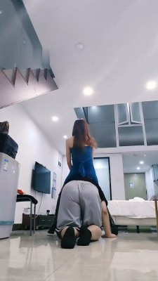 图片[2]_【多多】长靴S踩虐/骑马骑脖/衣架抽/转胯喝圣水_绳缚吧