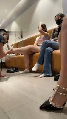 图片[10]_【尤物大大】素人3S-混合圣水享受-袜子塞嘴_绳缚吧