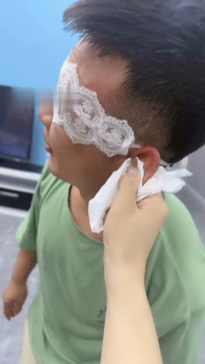 图片[4]_【辣姐】高跟黑丝踩踏/重度揪耳朵/深喉插嘴_绳缚吧