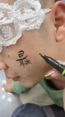 图片[7]_【辣姐】高跟黑丝踩踏/重度揪耳朵/深喉插嘴_绳缚吧