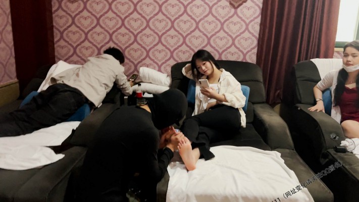图片[11]_【第5风格】双S足疗店里调教新人_绳缚吧